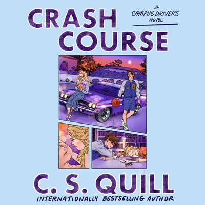 Crash Course Crash Course
