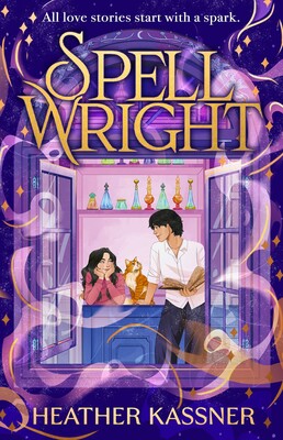 Spellwright Spellwright