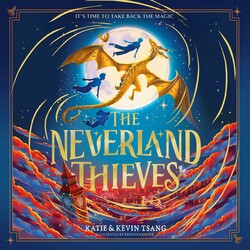 The Neverland Thieves
