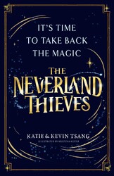 The Neverland Thieves