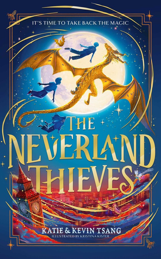 Neverland Thieves