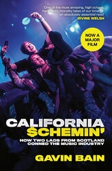 California Schemin' California Schemin'