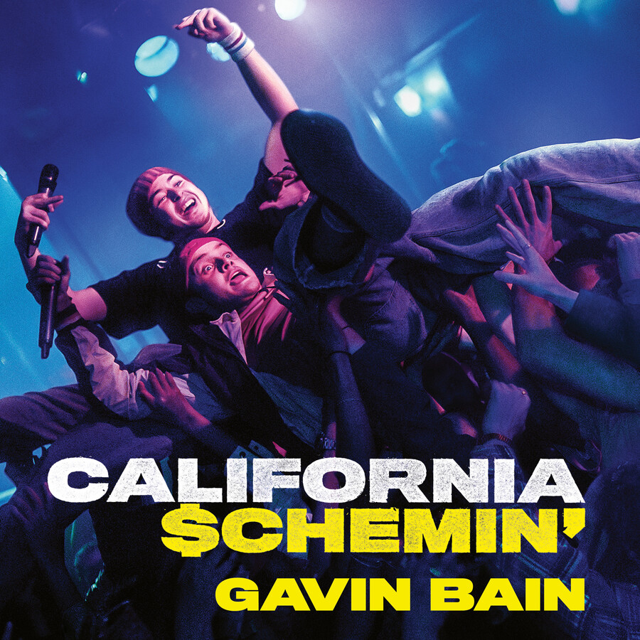 California Schemin'