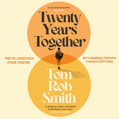 Twenty Years Together Twenty Years Together