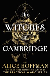 The Witches of Cambridge The Witches of Cambridge