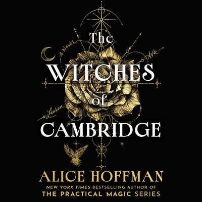 The Witches of Cambridge The Witches of Cambridge