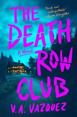 The Death Row Club The Death Row Club