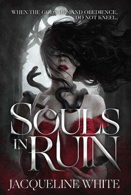 Souls In Ruin Souls In Ruin