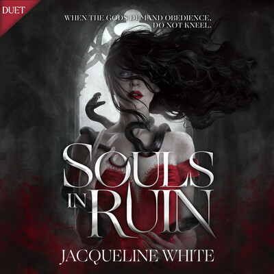 Souls In Ruin Souls In Ruin