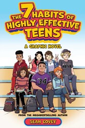 7 Habits of Highly Effective Teens 7 Habits of Highly Effective Teens