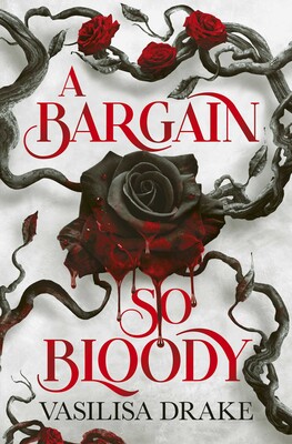 Bargain So Bloody Bargain So Bloody