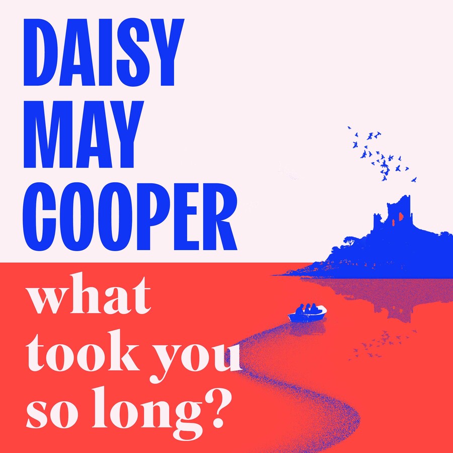 What Took You So Long?