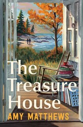 The Treasure House The Treasure House