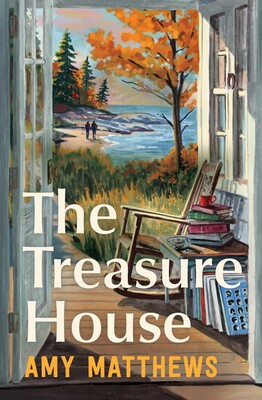 The Treasure House The Treasure House