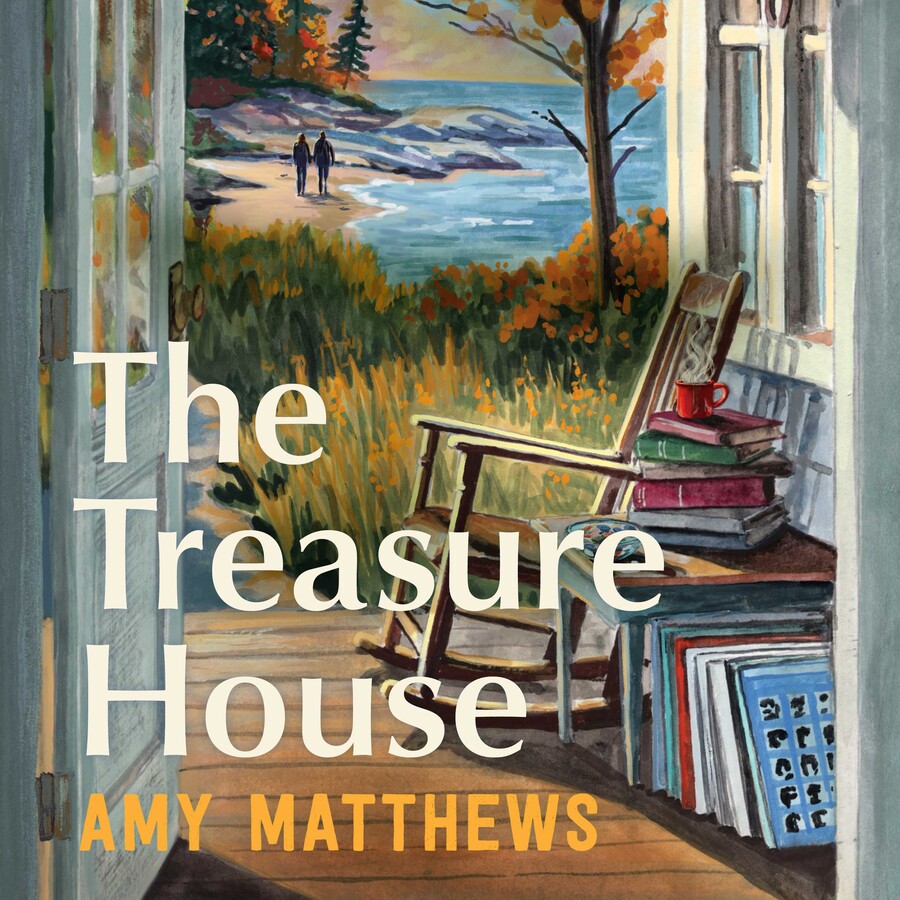 Treasure House