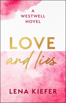 Love and Lies Love and Lies