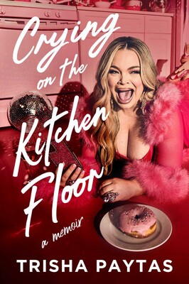 Crying on the Kitchen Floor Crying on the Kitchen Floor
