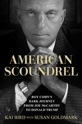 American Scoundrel American Scoundrel