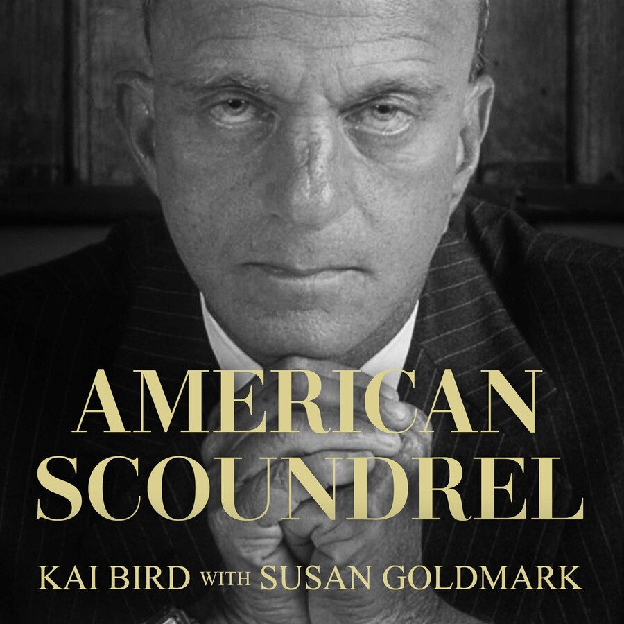 American Scoundrel