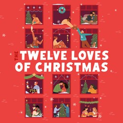 The Twelve Loves of Christmas The Twelve Loves of Christmas