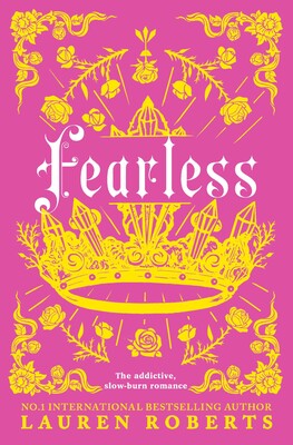 Fearless Fearless