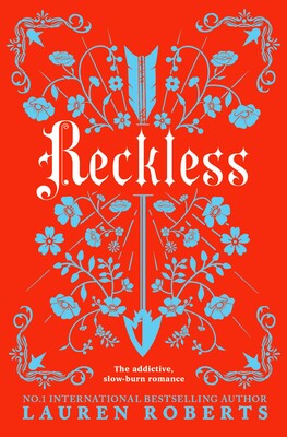 Reckless Reckless