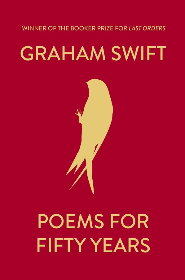 Poems for Fifty Years