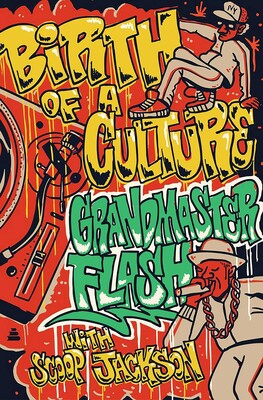 Birth of a Culture Birth of a Culture