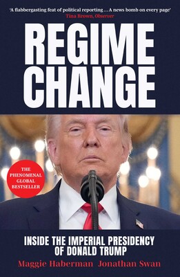Regime Change Regime Change