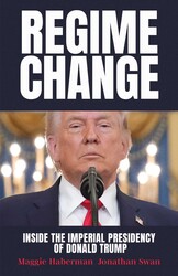 Regime Change