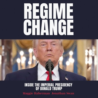 Regime Change