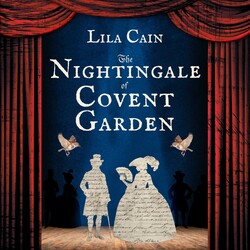 The Nightingale of Covent Garden