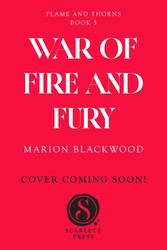 War of Fire and Fury