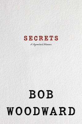 Secrets Secrets