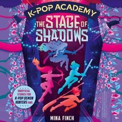 K-Pop Academy: The Stage of Shadows