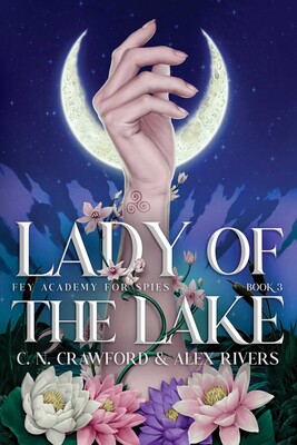 Lady of the Lake Lady of the Lake