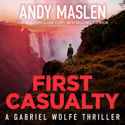First Casualty First Casualty