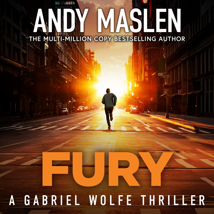 Fury