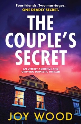 Couple's Secret Couple's Secret