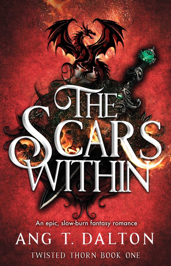 Scars Within