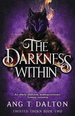 The Darkness Within The Darkness Within