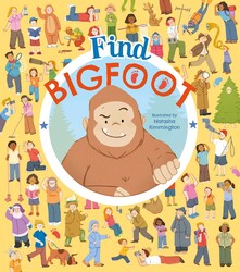 Find Bigfoot Find Bigfoot