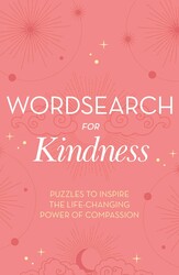 Wordsearch for Kindness