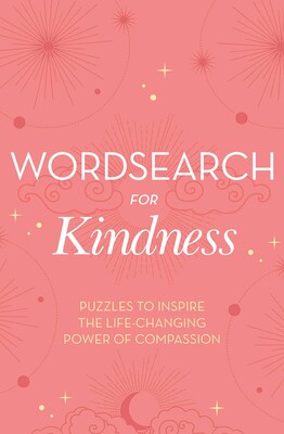 Wordsearch for Kindness Wordsearch for Kindness