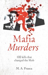 Mafia Murders Mafia Murders