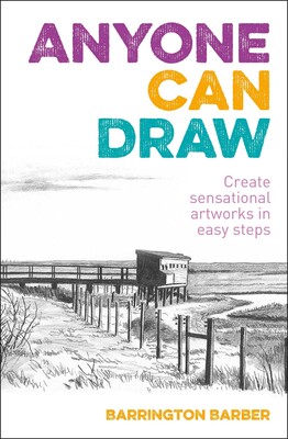 Anyone Can Draw Anyone Can Draw