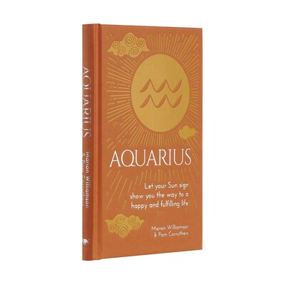 Aquarius Aquarius