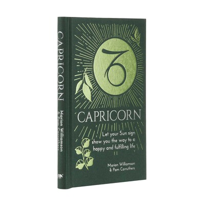Capricorn Capricorn