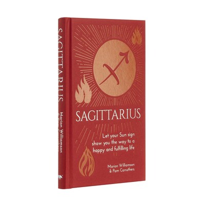Sagittarius Sagittarius