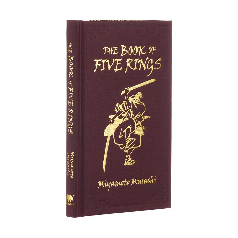 Book of Five Rings